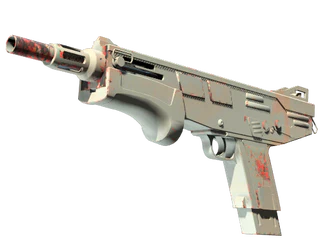 MAG-7 | Firestarter image