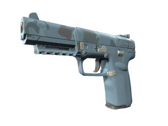 Five-SeveN | Forest Night image