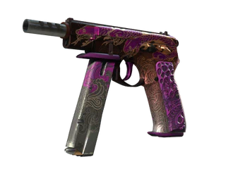 CZ75-Auto | Xiangliu