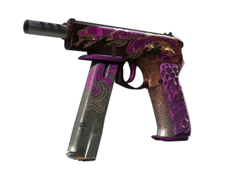 CZ75-Auto | Xiangliu image