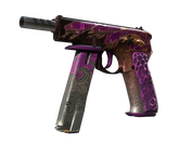 CZ75-Auto | Xiangliu image