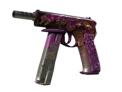 CZ75-Auto | Xiangliu image