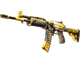 Galil AR | Chatterbox
