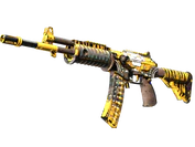Galil AR | Chatterbox image