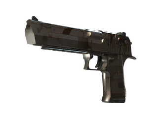 Desert Eagle | The Bronze image