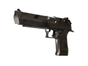 Desert Eagle | The Bronze image