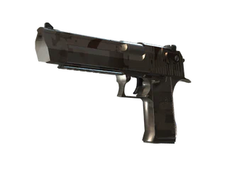 Desert Eagle | The Bronze