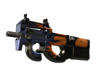 P90 | Chopper