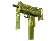 MAC-10 | Acid Hex image