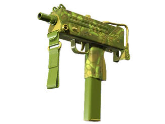 MAC-10 | Acid Hex image