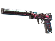 USP-S | Neo-Noir image