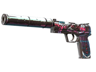 USP-S | Neo-Noir