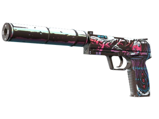 USP-S | Neo-Noir image