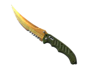 ★ Flip Knife | Lore image