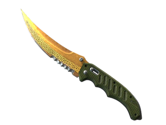 ★ Flip Knife | Lore image