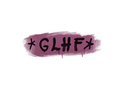 Sealed Graffiti | GLHF (Princess Pink) image