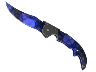★ Falchion Knife | Doppler Phase 4