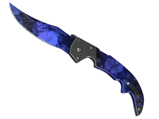 ★ Falchion Knife | Doppler Phase 4 image