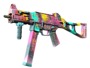 UMP-45 | Wild Child image