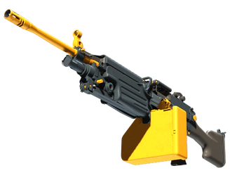 M249 | Impact Drill image