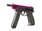 CZ75-Auto | The Fuschia Is Now image