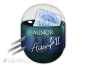 Boston 2018 Minor Challengers with Flash Gaming Autograph Capsule image