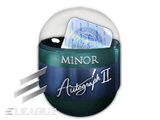 Boston 2018 Minor Challengers with Flash Gaming Autograph Capsule
