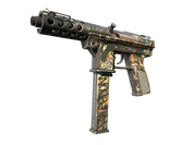 Tec-9 | Rebel image