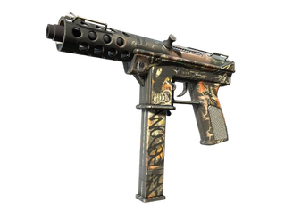 Tec-9 | Rebel image