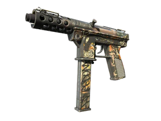 Tec-9 | Rebel
