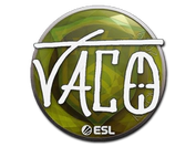 Sticker | TACO | Katowice 2019 image