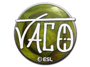 Sticker | TACO | Katowice 2019 image