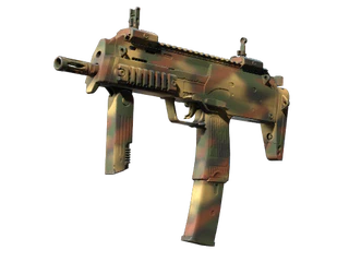 MP7 | Army Recon