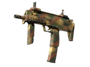 MP7 | Army Recon image