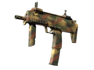 MP7 | Army Recon image