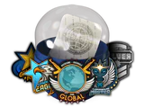 Skill Groups Capsule