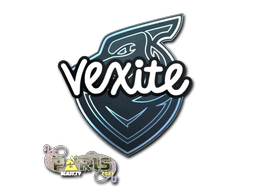 Sticker | vexite | Paris 2023 image
