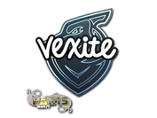 Sticker | vexite | Paris 2023 image