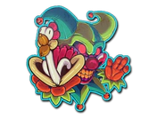 Sticker | Dr. Dazzles image