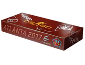 Atlanta 2017 Mirage Souvenir Package image
