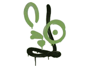 Sealed Graffiti | Recoil AUG (Battle Green) image