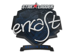 Sticker | erkaSt | Berlin 2019 image