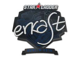 Sticker | erkaSt | Berlin 2019 image