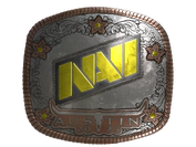 Sticker | Natus Vincere (Foil) | Austin 2025 image