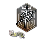 Sticker | degster | Paris 2023 image