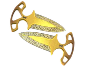 ★ Shadow Daggers | Lore image