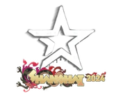 Sealed Graffiti | Complexity Gaming | Shanghai 2024 image