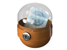 Sticker Capsule image