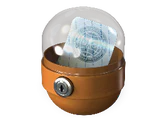 Sticker Capsule