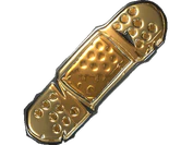 Sticker | Ouchie (Foil) image